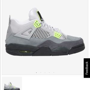 Meet your Posher, Junior